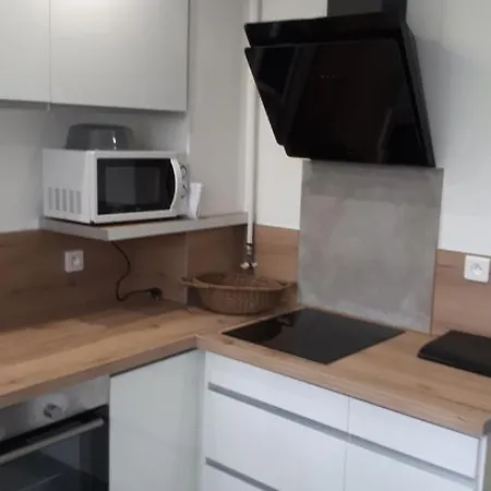 Le Mangin - Rent4night