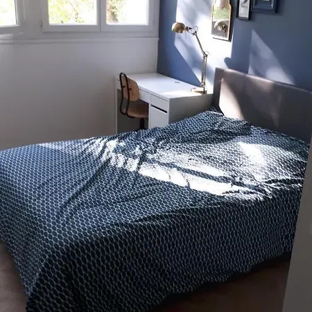 Le Mangin - Rent4night