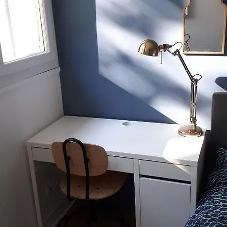 Le Mangin - Rent4night Grenoble