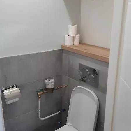 Apartamento Le Mangin - Rent4night *