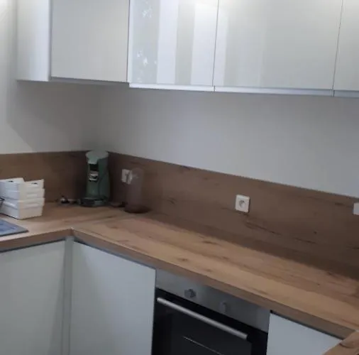 Le Mangin - Rent4night شقة