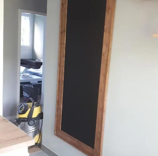 شقة Le Mangin - Rent4night غرونوبل