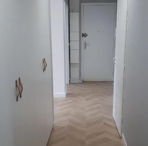 Le Mangin - Rent4night شقة