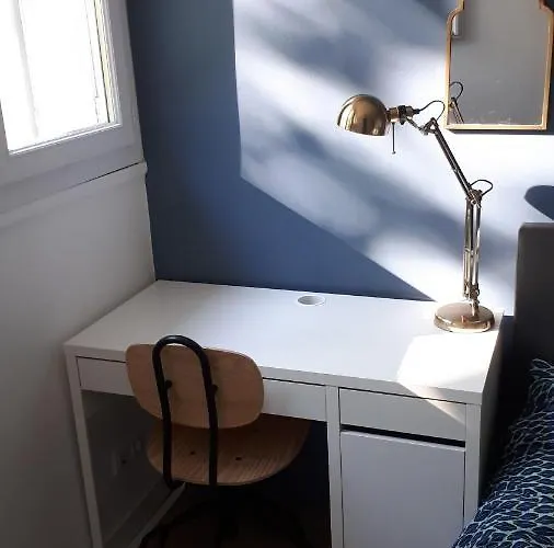 Le Mangin - Rent4night غرونوبل