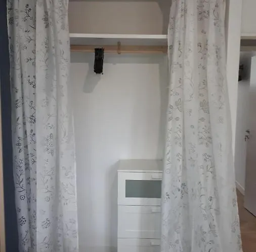 Le Mangin - Rent4night * غرونوبل