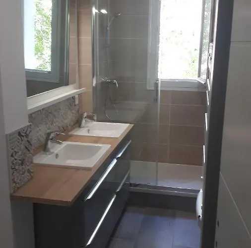 Le Mangin - Rent4night Grenoble