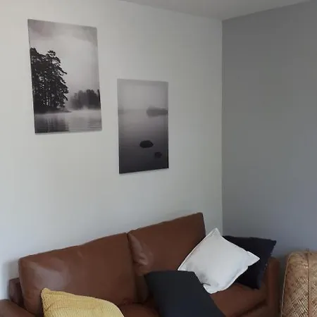 Le Mangin - Rent4night *