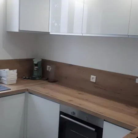 Le Mangin - Rent4night Apartment