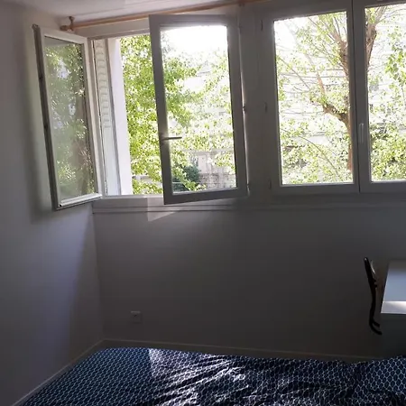 Le Mangin - Rent4night Apartment Grenoble