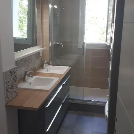 Le Mangin - Rent4night Γκρενόμπλ